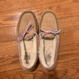Women’s Ugg Moccasins
